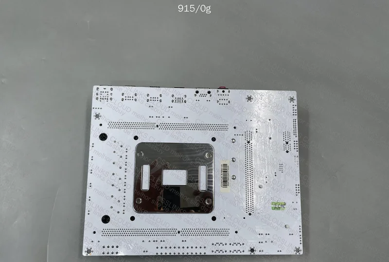 2 X79 Plate + E5 2650v2 Kits 10