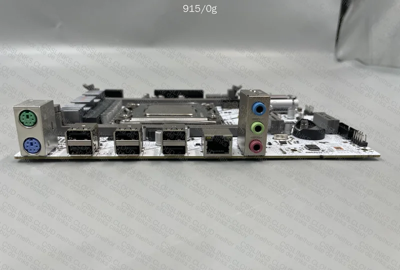 2 X79 Plate + E5 2650v2 Kits 4
