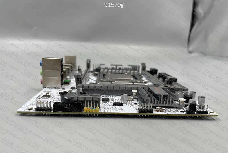 2 X79 Plate + E5 2650v2 Kits 6