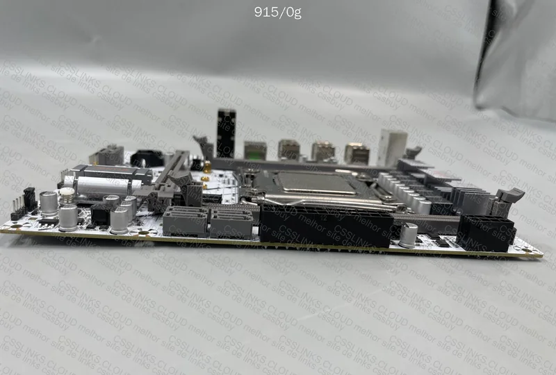 2 X79 Plate + E5 2650v2 Kits 8