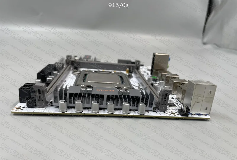 2 X79 Plate + E5 2650v2 Kits 9