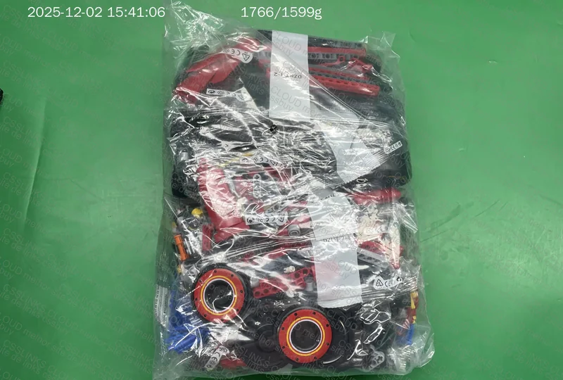 2 Formula 1 Legos 2