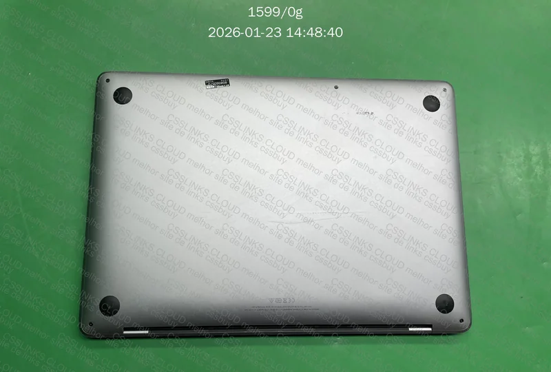 2 MACBOOK PRO 2019