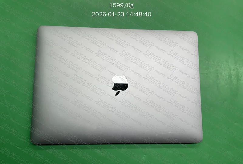 2 MACBOOK PRO 2019 2