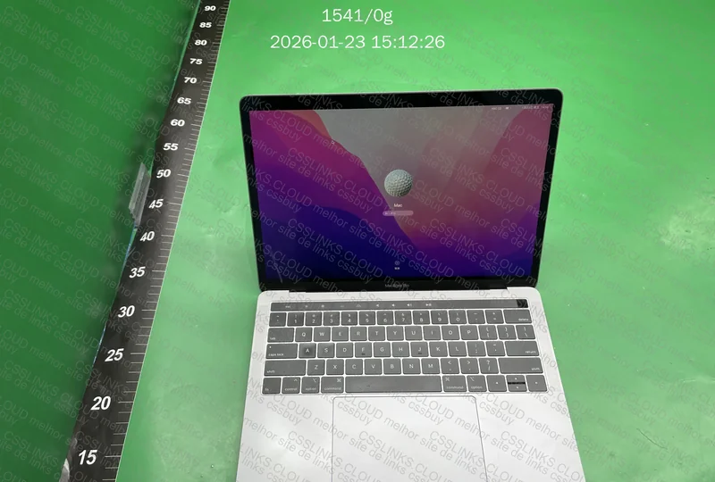 2 MACBOOK PRO 2019 4