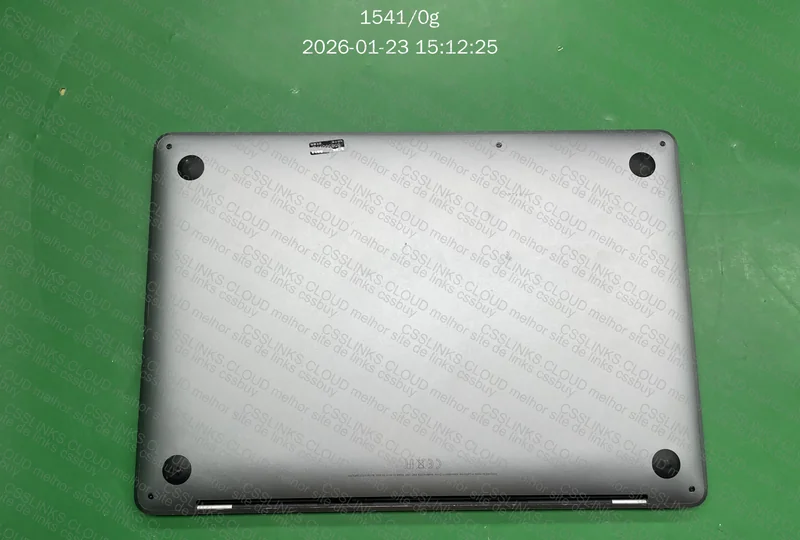 2 MACBOOK PRO 2019 5
