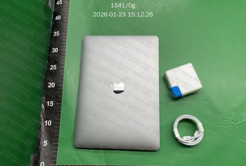 2 MACBOOK PRO 2019 6