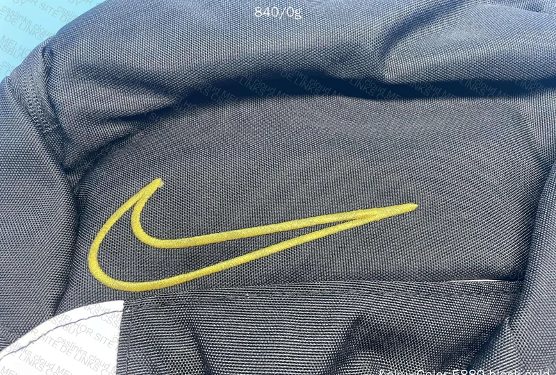 2 Nike Hoops Elite Backpacks 2