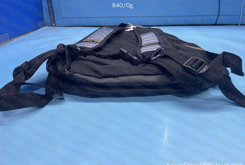 2 Nike Hoops Elite Backpacks 4
