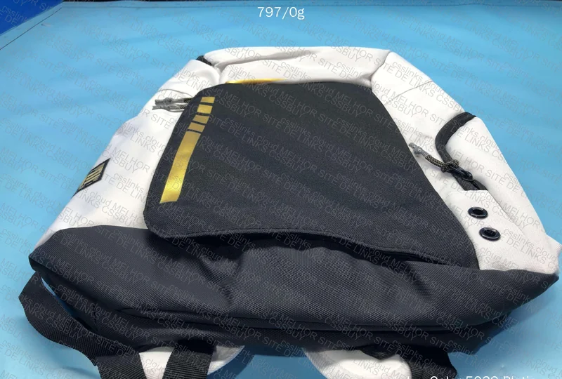 2 Nike Hoops Elite Backpacks 7