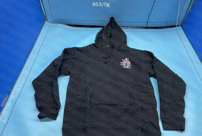 2 AntiSocial Hoodies 2