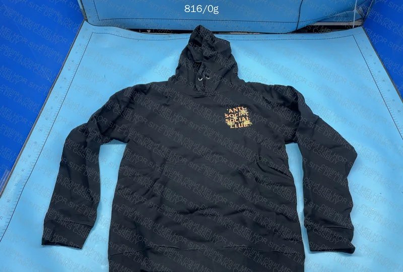 2 AntiSocial Hoodies 6