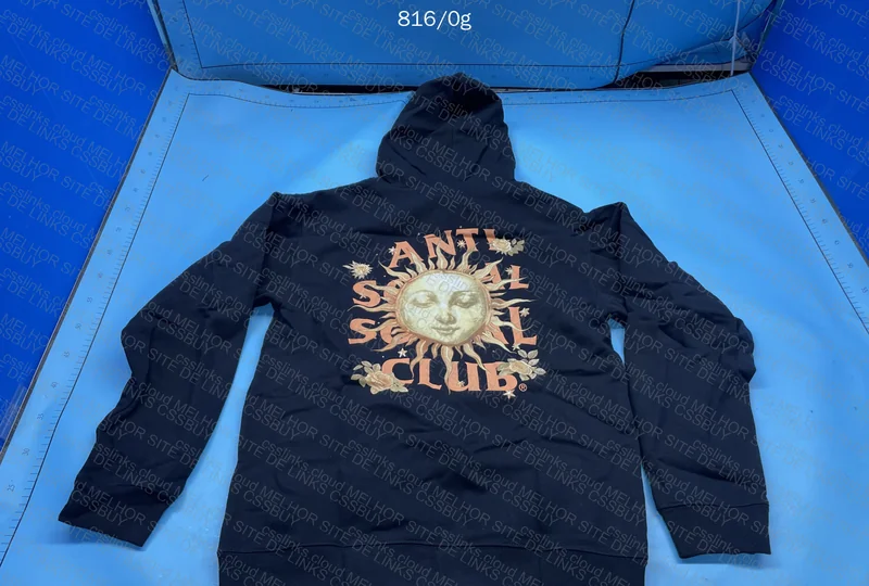 2 AntiSocial Hoodies 7