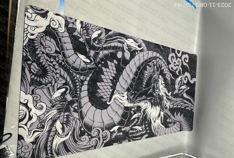 2 Mouse Pads