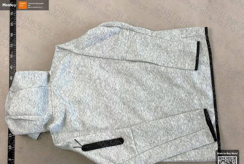2 Nike Tech Gray 2