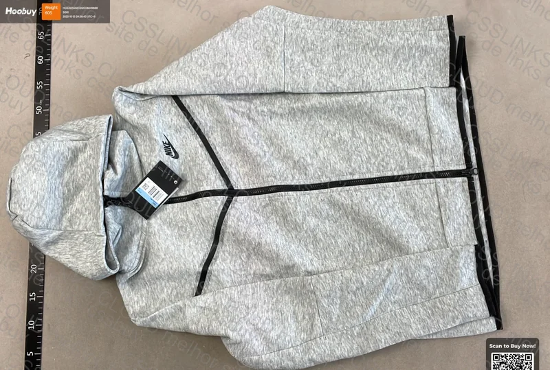 2 Nike Tech Gray 3