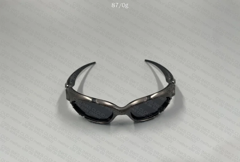 2 Oakley Glasses