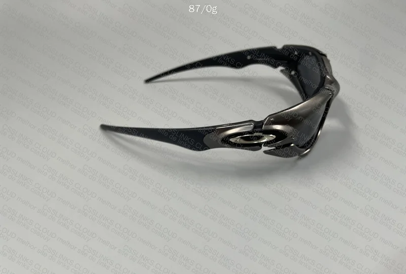 2 Oakley Glasses 2