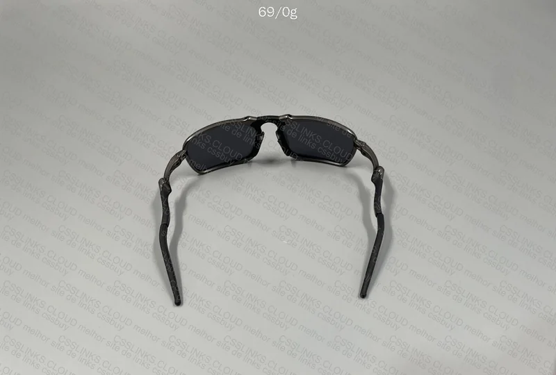 2 Oakley Glasses 5