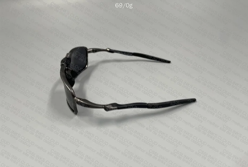 2 Oakley Glasses 7