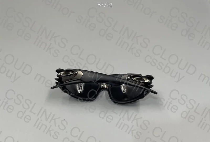 2 Oakley Glasses 8