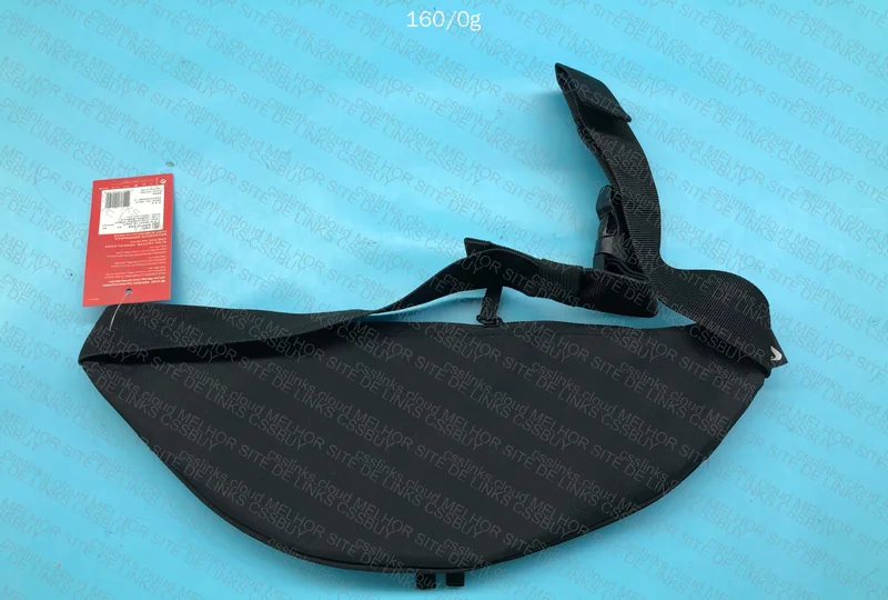 2 Nike Heritage Waist Bags 6
