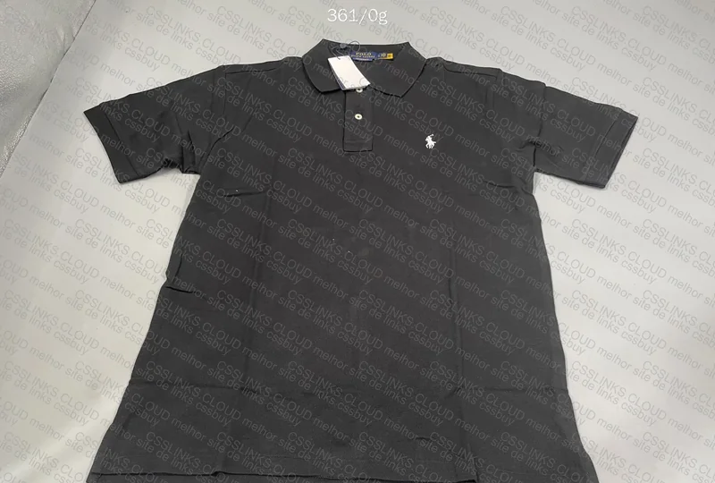 2 Polo Ralph Lauren