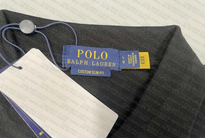 2 Polo Ralph Lauren 2