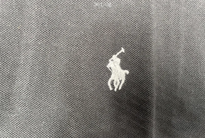 2 Polo Ralph Lauren 4