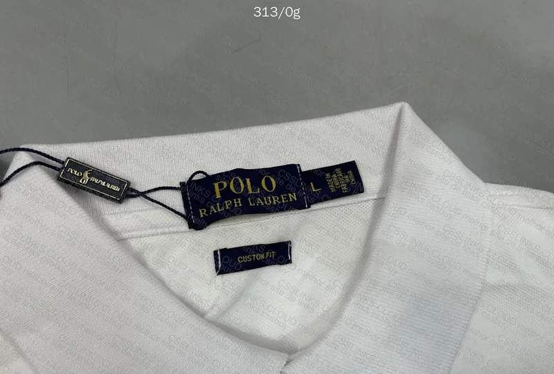 2 Polo Ralph Lauren 5