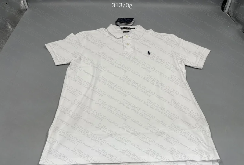 2 Polo Ralph Lauren 6