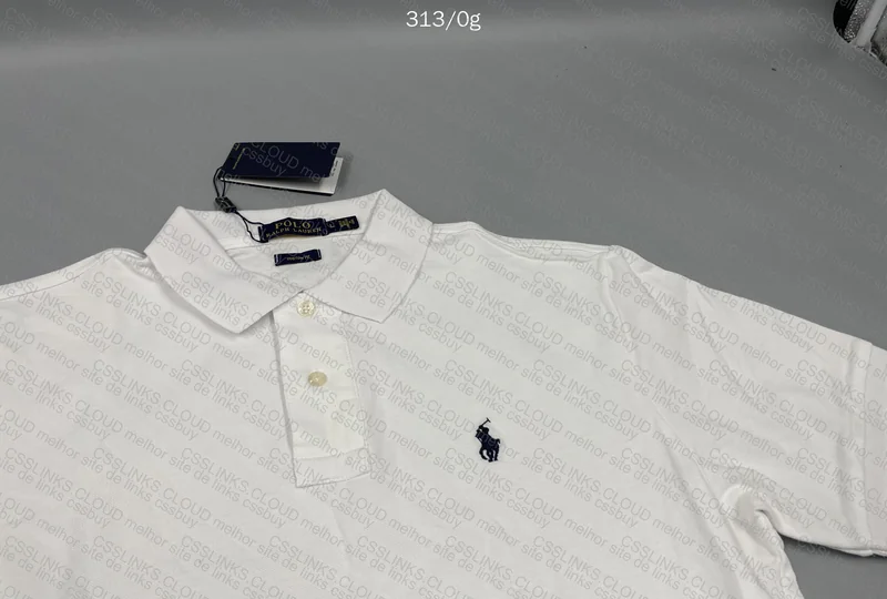 2 Polo Ralph Lauren 7