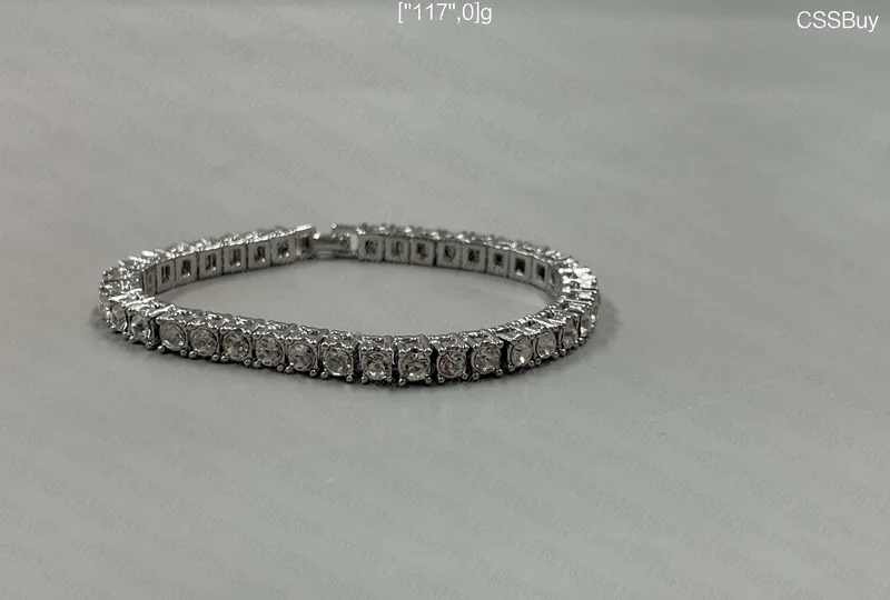 2 Studded Bracelets 3