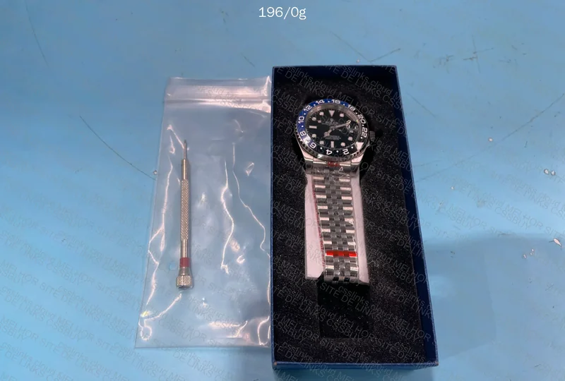 2 Rolex and Patek 3