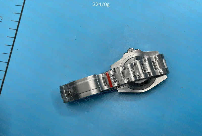 2 Rolex and Patek 6