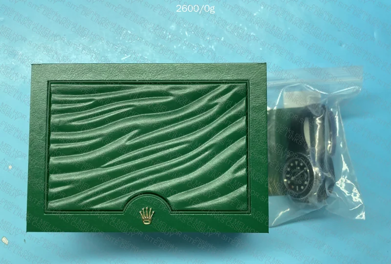 2 Rolex Yacht Master VSF 10