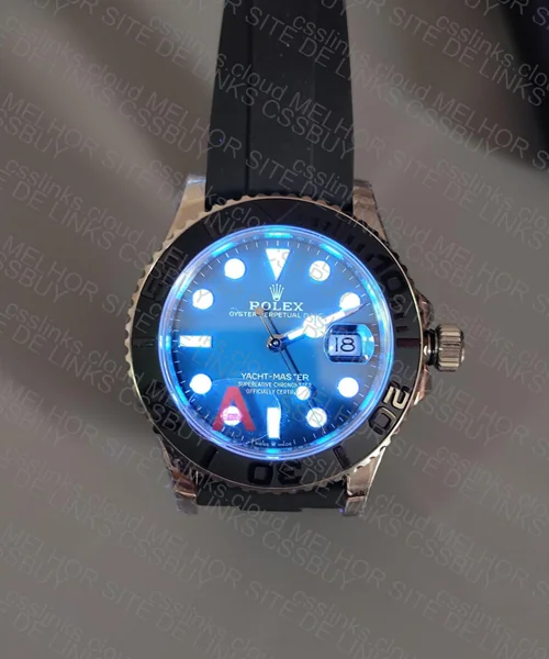 2 Rolex Yacht Master VSF 4
