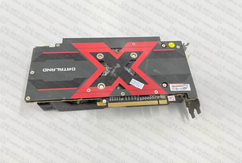 2 RX 570 4GB 3