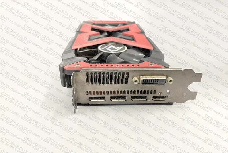 2 RX 570 4GB 7