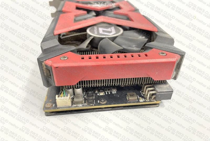 2 RX 570 4GB 8