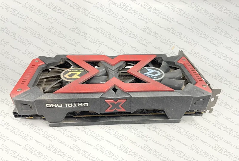 2 RX 570 4GB