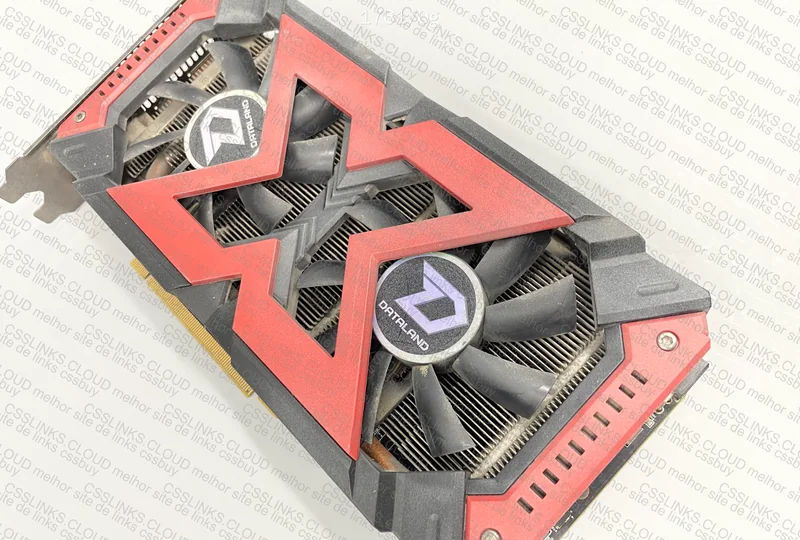 2 RX 570 4GB 8