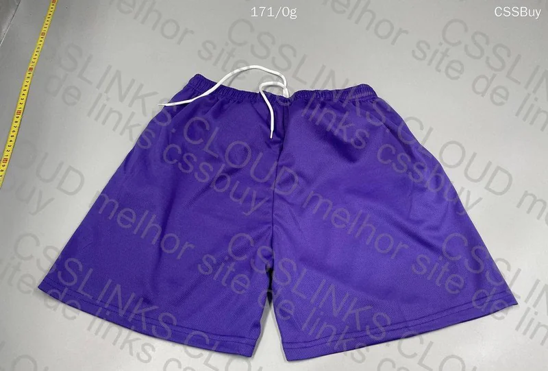 2 EE Shorts