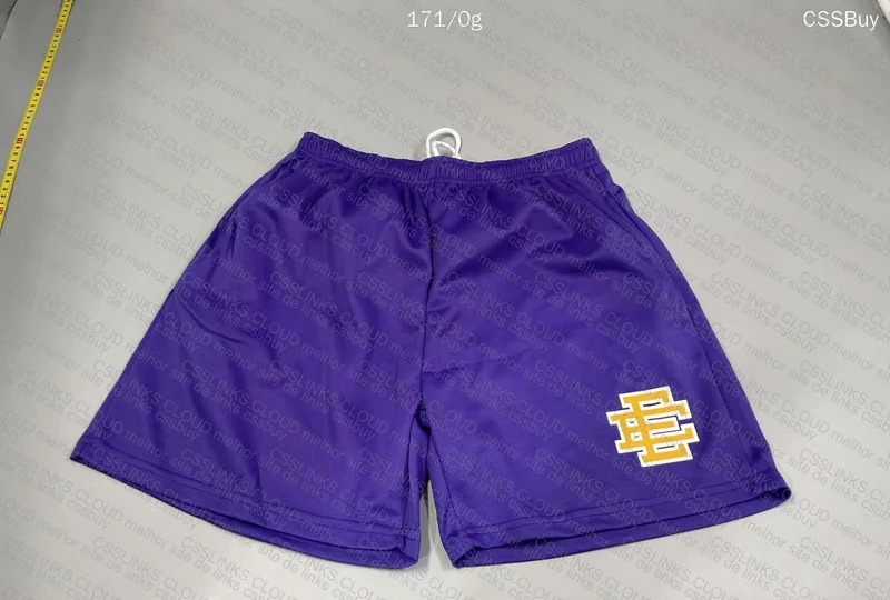 2 EE Shorts 2
