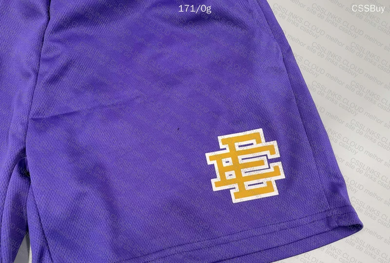 2 EE Shorts 3