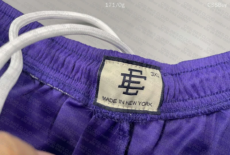 2 EE Shorts 4