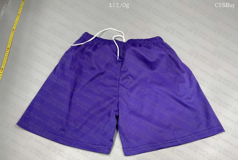 2 EE Shorts 5