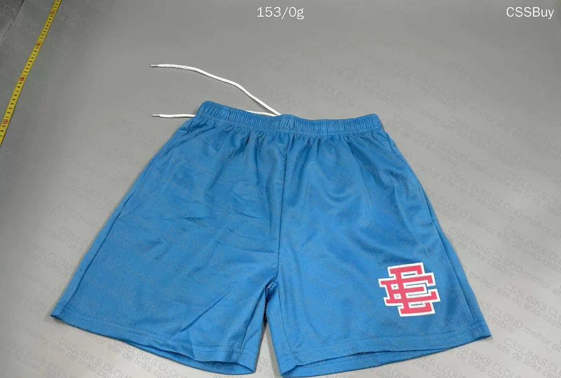2 EE Shorts 6