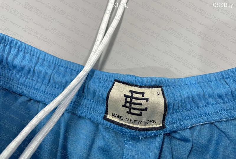 2 EE Shorts 8