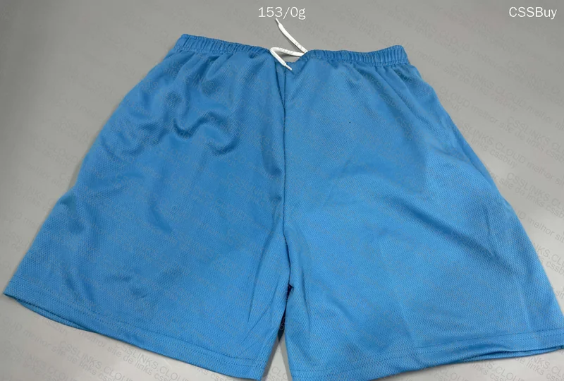 2 EE Shorts 9